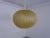 1960s Spun Fiberglass Pendant Lamp, Germany, 1960s For Sale - Image 5 of 18