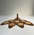 Mid 20th Century Scandinavian Teak & Cork Coasters With Stand - 8 pcs For Sale - Image 12 of 14