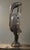 Large Antique Hand Carved Senufo Calao Bird Statue Artist: Unknown (Senufo Culture) Date: Early to Mid-20th Century...