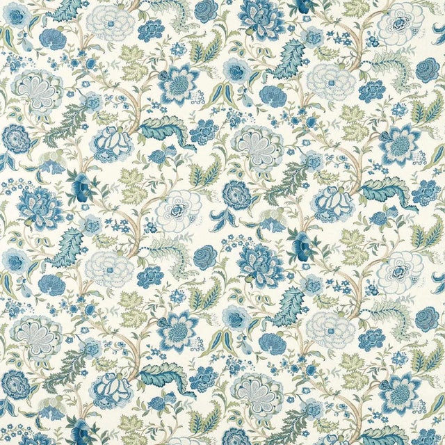 With craftsmanship at the fore Salisbury is a nod to the rich cultures of our world and the global textiles collected...