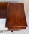 Victorian 19th-Century Victorian Eastlake Walnut & Burl Dresser With Original Finish & Hardware For Sale - Image 3 of 18