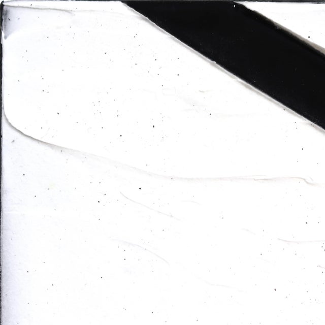 Tasha Jentel is an abstract sculptural painter with a deep love for minimalism and thick textures. Guided by her passion...