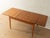 Dining Table by Grete Jalk for Glostrup, 1960s For Sale - Image 11 of 18