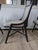 Light Gray Baker's Passage Dining Arm Chair by McGuire From the Laura Kirar Collection - Sold/Priced as a Set of 4 2 Arm, 2 Sides For Sale - Image 8 of 10