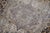 19th Century Antique Mohtasham Kashan Rug - 4'3" x 6'10" For Sale - Image 11 of 11