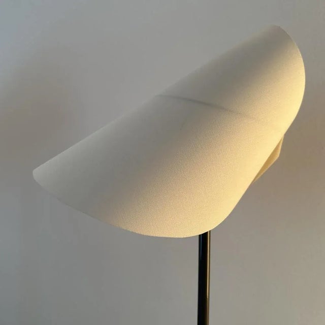 Table Lamp by Man Ray for Sirrah, 1973, in Flawless conditions. Designed 1970 to 1979 I have official proof of...