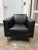 Design Plus Gallery presents the Copenhagen Leather Armchair by Rodolfo Dordoni from Minotti. This modern Italian design...