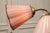Brown Swedish Floor Lamp in Marble & Brass from Bröderna Malmströms, 1940s For Sale - Image 8 of 11