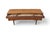 Mid-Century Modern Mid 20th Century Bow Front Mahogany + Rosewood Dresser by Elliotts of Newbury, Attributed For Sale - Image 3 of 10