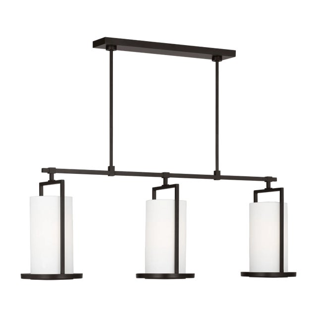 Influenced by the worlds of architecture design, art, and lifestyle, the Thom Filicia Home Collection of lighting features...