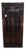 Statton Solid Cherry Bookcase Cabinet For Sale