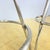 Industrial Stools in Tubular Steel and Plywood Seat, 1960s, Set of 2 For Sale - Image 17 of 18