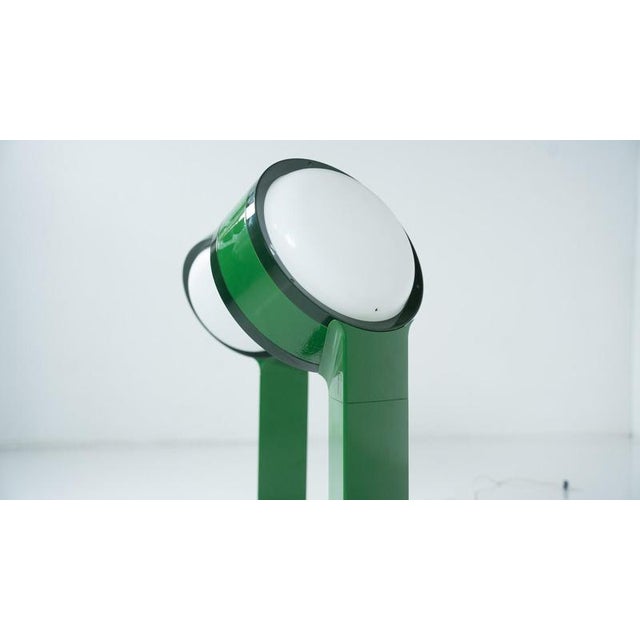 Tamburo Light attributed to Tobia and Afra Scarpa for Flos, 1970s For Sale - Image 15 of 18