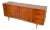 Mid 20th Century Mid-Century Modern Walnut Dresser For Sale