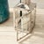 Kenneth Ludwig Chicago Nantucket Outdoor Lantern 17.5" For Sale - Image 4 of 6