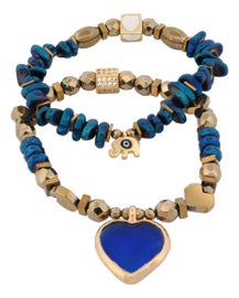 Example of Murano Glass Jewelry