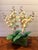 Mint Leaf Orchid Luxe For Sale In West Palm - Image 6 of 6