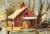 650 the Fishing Shack, Landscape Watercolor by Floyd Town For Sale In Monterey, CA - Image 6 of 9