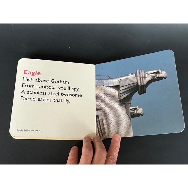 Animal Architecture Book For Sale In New York - Image 6 of 10