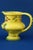 1920s Majolica Ceramic Drink if You Can Jug Vase from Cooperativa Ceramica Imola, Italy, 1920s For Sale - Image 5 of 16