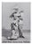 Erwin Wurm at Forum Art Rottweil Exhibition Poster, 1987 For Sale