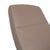 Brown Brown Leather Silence Lounger from Ewald Schillig For Sale - Image 8 of 18