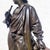Couple of Gallant Lovers, 19th Century, Bronze, Set of 2 For Sale - Image 5 of 18