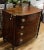 Antique Early 1800s American Mahogany Chest of Drawers. For Sale In West Palm - Image 6 of 11