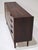 Sideboard with Drawers in Rosewood by Erling Torvits, Denmark, 1960s For Sale - Image 6 of 16