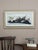 Mid-Century Modern Mid-Century Modern 'Tabletop Forms' Swedish Original Still Life Oil Painting, Framed For Sale - Image 3 of 11