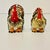 1940s Boho Chic Americana Farmhouse Turkey Salt & Pepper Shakers - A Pair, Thanksgiving For Sale - Image 6 of 14