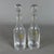 800 Silver and Crystal Oil and Condiment Cruet Set from Calegaro, 1970s For Sale - Image 6 of 18