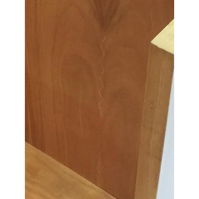 Sfera Armchair by Oswald Mathias Ungers for Sawaya & Moroni, Italy, 1989 For Sale - Image 9 of 12