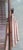 Bamboo and Wooden Slats Deck Chair, 1970s For Sale - Image 12 of 14
