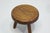 Vintage Low Stools by Charlotte Perriand, 1960s, Set of 2 For Sale - Image 6 of 14
