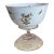 Herend Rothschild Bird Motif Porcelain Bowl For Sale