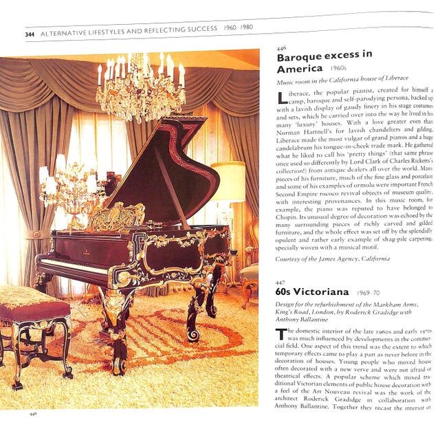 "Twentieth-Century Decoration" 1988 Calloway, Stephen For Sale - Image 10 of 11