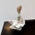 John Huerta for Lladró Laura Ballerina Porcelain Figurine, Signed For Sale - Image 10 of 12