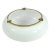 Opaline Glass Ashtray by Vincenzo Nason for VNC, 1960s For Sale - Image 9 of 9