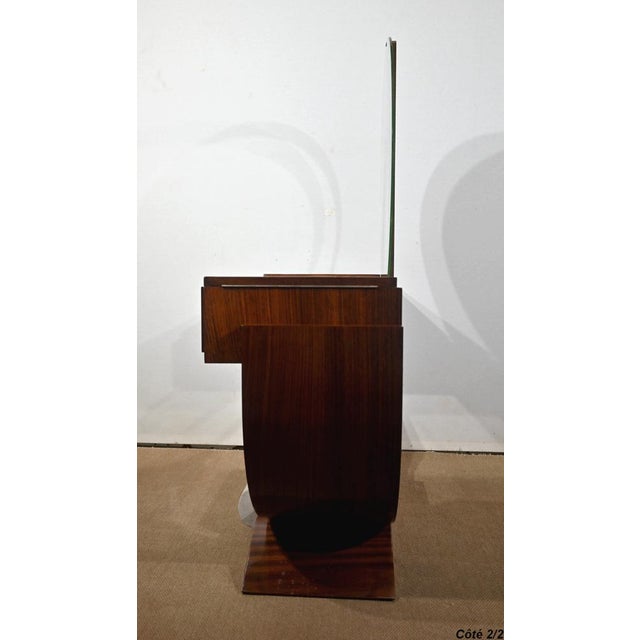Art Deco Dressing Table, Early 20th Century For Sale - Image 17 of 18