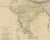 Cartography of the Indian Subcontinent, 1880s For Sale - Image 6 of 7