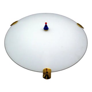 Vintage Wall Lamp, 1970s For Sale