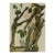 1960s Salvador Dali Woodcut Hell 13 the Forest of Suicides For Sale