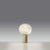 Mid-Century Modern Large Mattheo Thun 'Laguna 37' Table Lamp for Artemide For Sale - Image 3 of 7