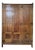 Cabinet by Richard Riemerschmid for Dresdener Werkstätten, Dresden-Hellerau, 1905 For Sale