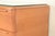 Heywood Wakefield Mid-Century Modern Solid Birch Five-Drawer Highboy Dresser, 1965 For Sale - Image 10 of 18