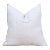 Aroti Applique Pillow Cover For Sale