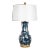 Bradburn Home Wyndham Marble Lamp For Sale