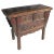 Wood 19th Century Qing Dynasty Alter Console Table For Sale - Image 7 of 7