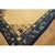 1920s 1920s Antique Chinese Minimalist Light Cream Vase Open Field Peking Rug 8' X9'6" For Sale - Image 5 of 8